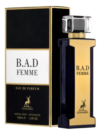 B.A.D FEMME