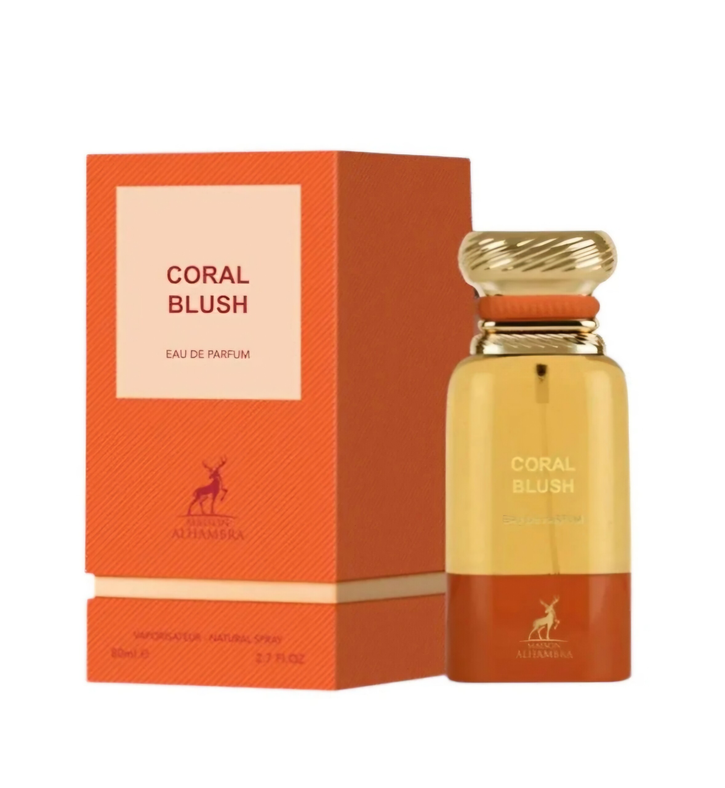 CORAL BLUSH - الصورة 4