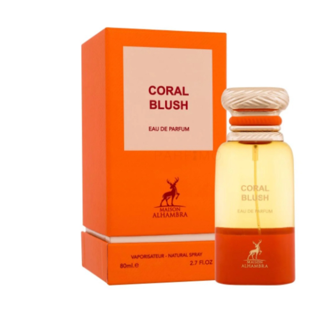 CORAL BLUSH - الصورة 3