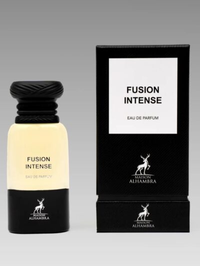 FUSION INTENSE