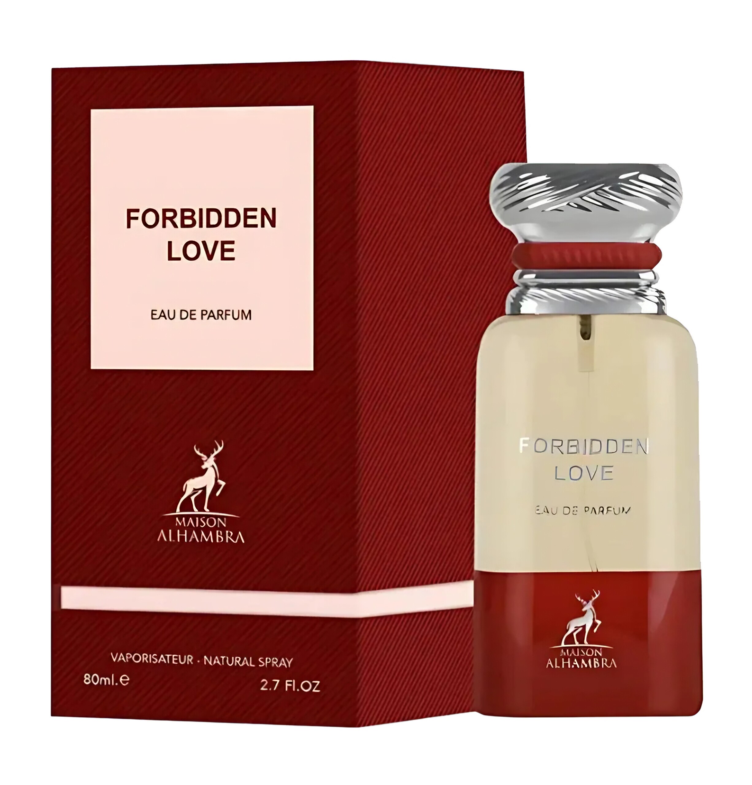 FORBIDDEN LOVE - الصورة 3
