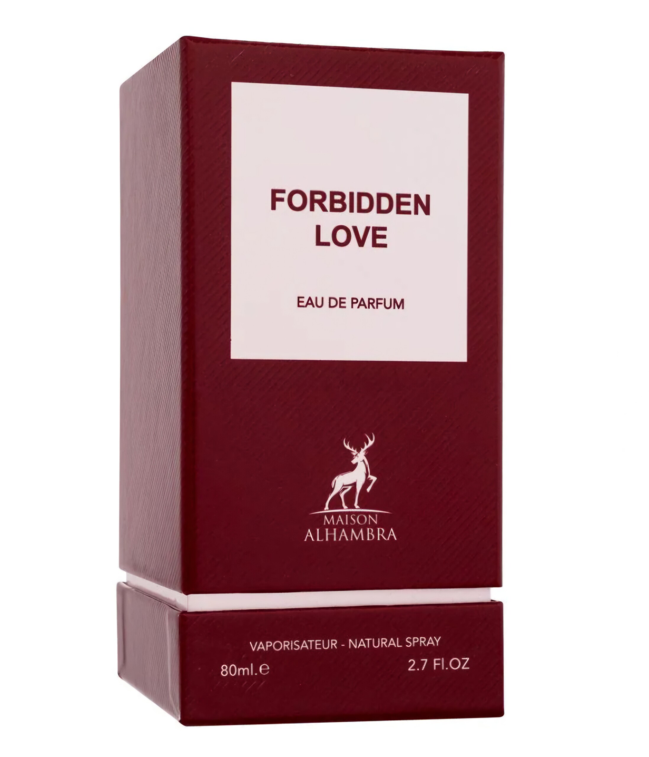 FORBIDDEN LOVE - الصورة 2