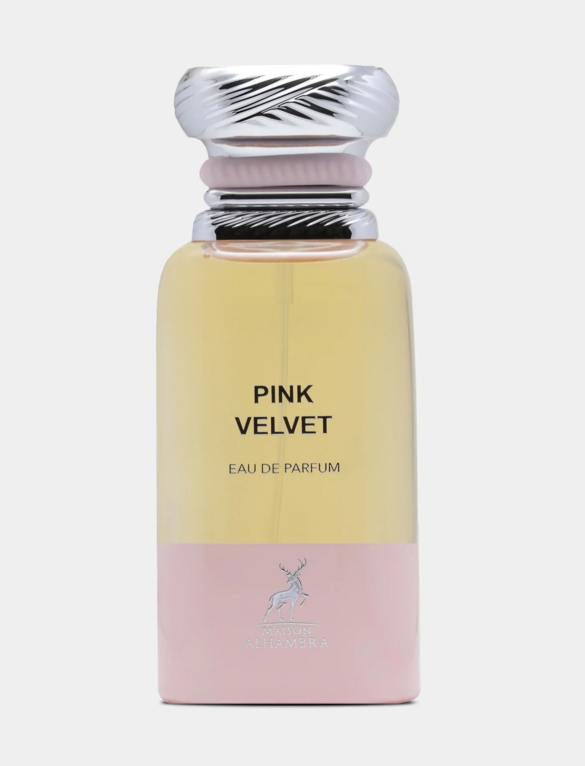 PINK VELVET - الصورة 3