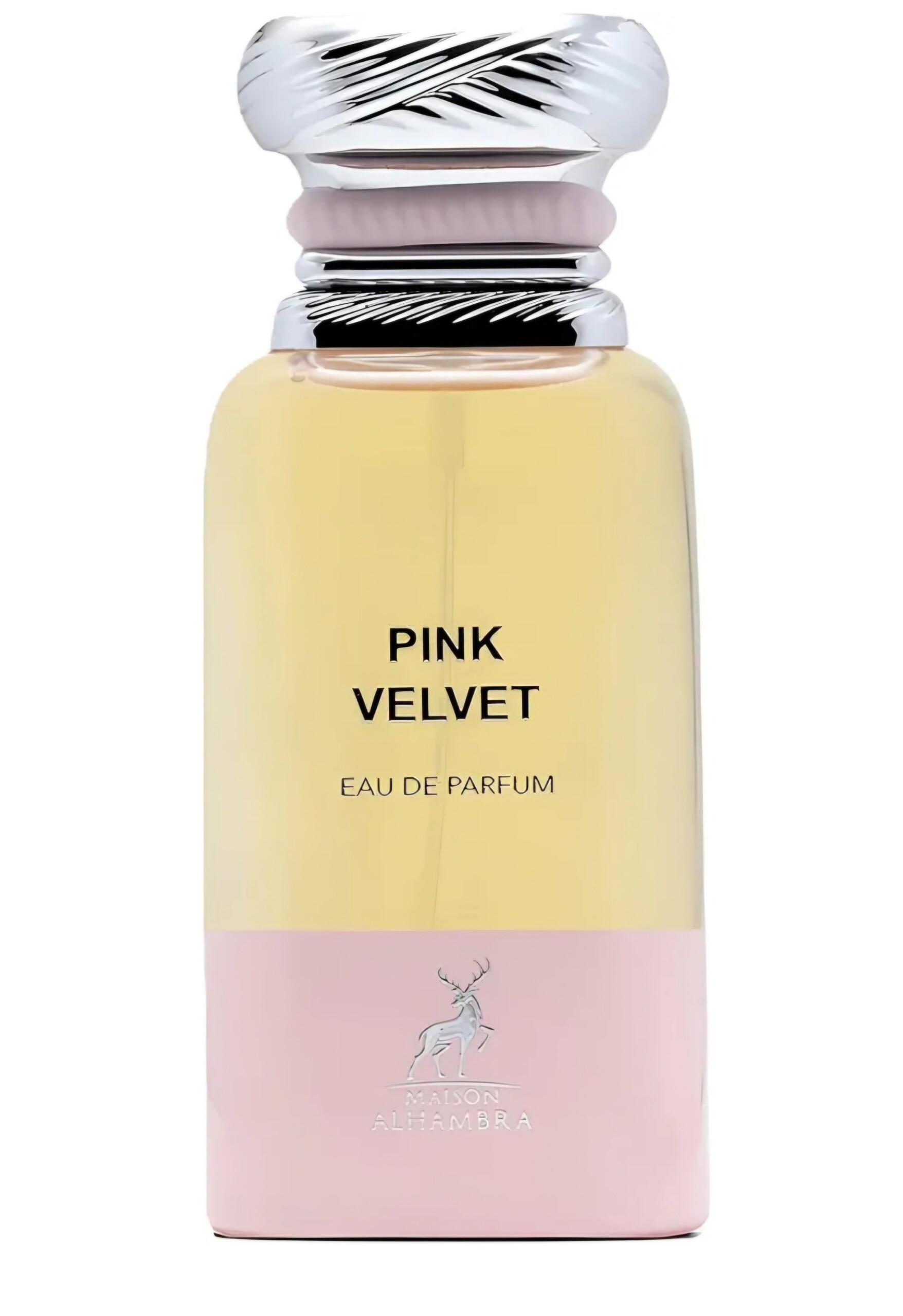 PINK VELVET - الصورة 2