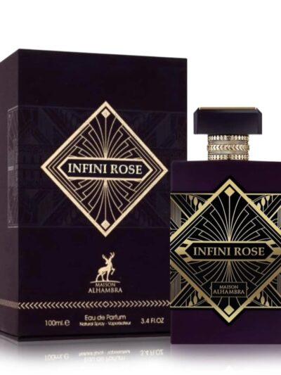 INFINI ROSE