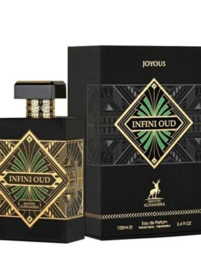 INFINI OUD Joyous