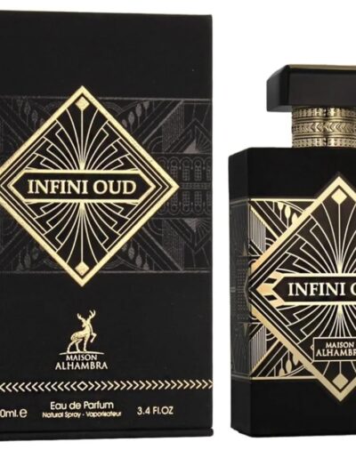 INFINI OUD