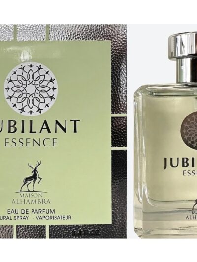 JUBILANT ESSENCE