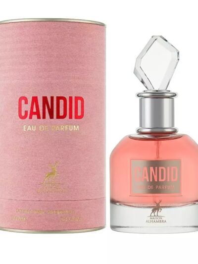 CANDID EAU DE Perfume