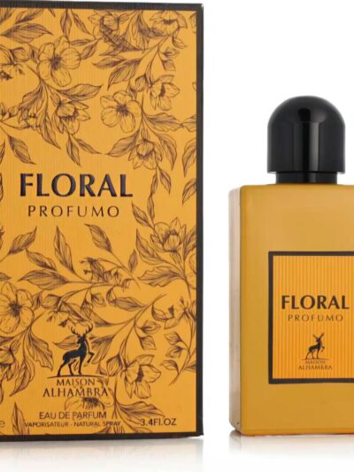 FLORAL PROFUMO