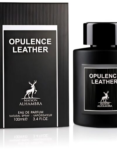OPULENCE LEATHER