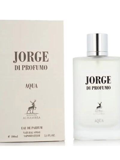 JORGE DI AQUA