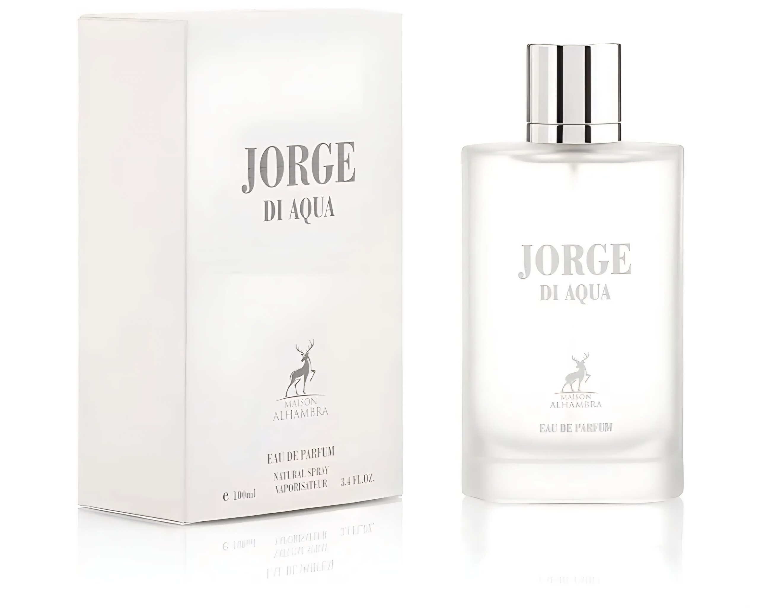 JORGE DI AQUA - الصورة 3