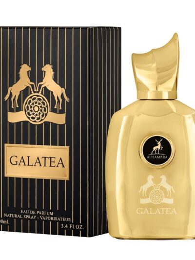 GALATEA