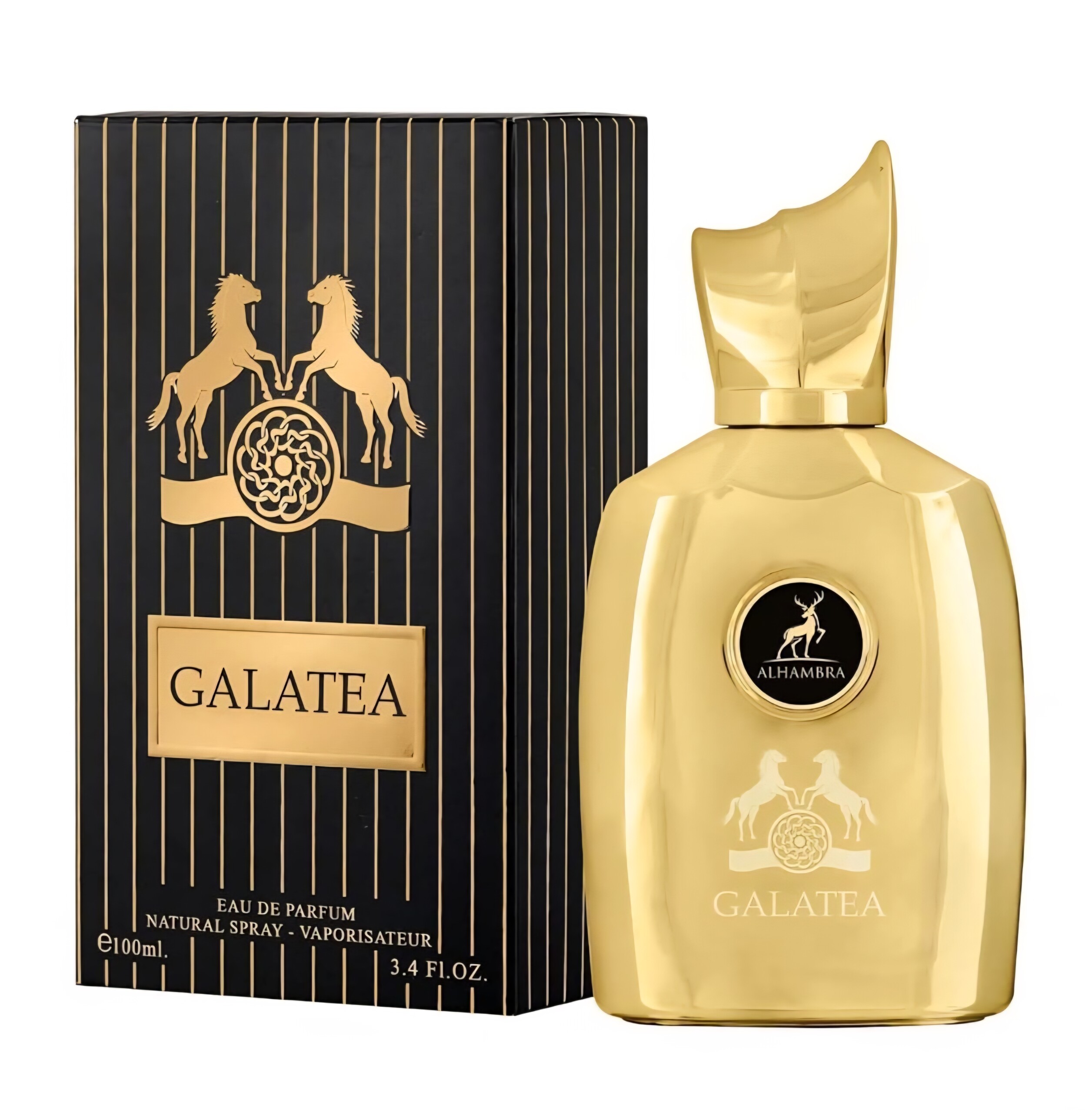 GALATEA