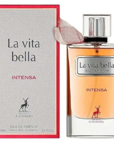 La Vita Bella Intensa