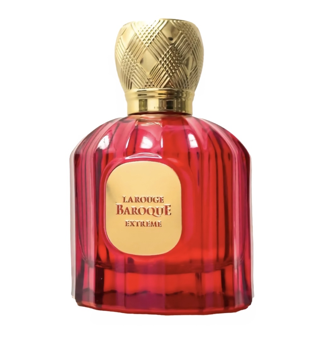 La Rouge Baroque EXTREME - الصورة 2