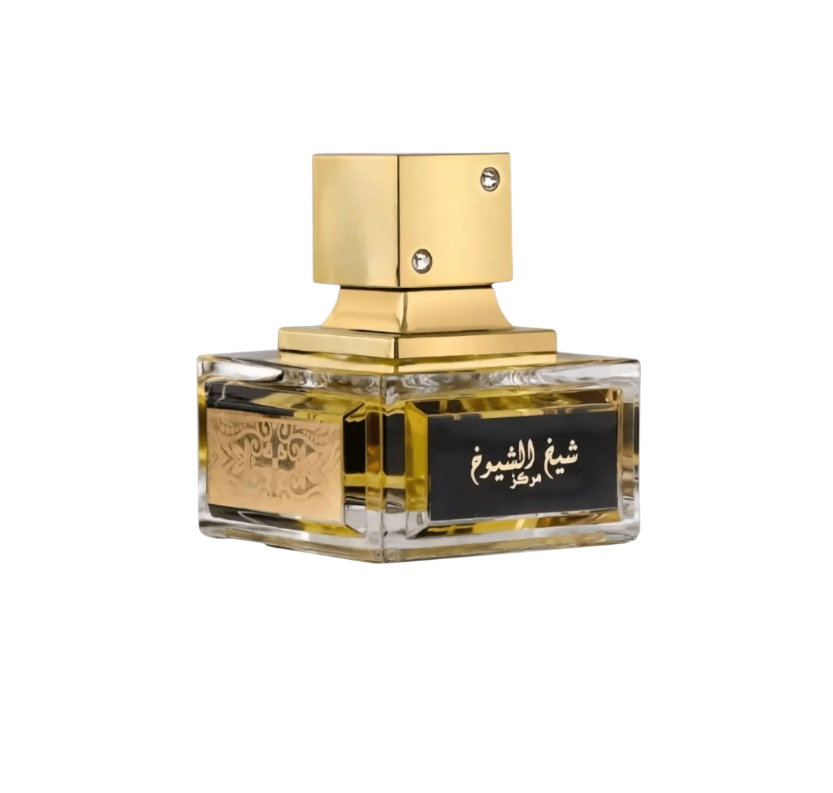 شيخ الشيوخ مركز