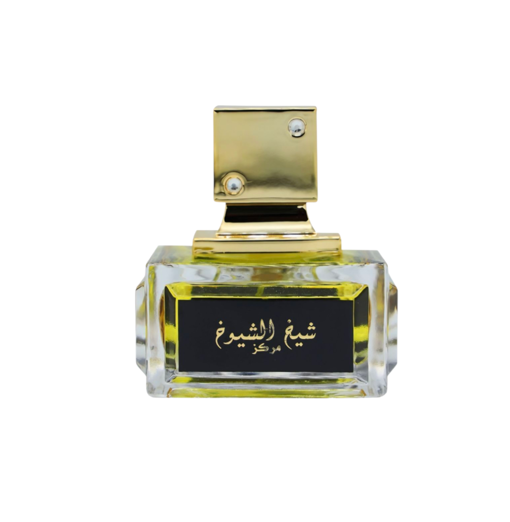 شيخ الشيوخ مركز - الصورة 4